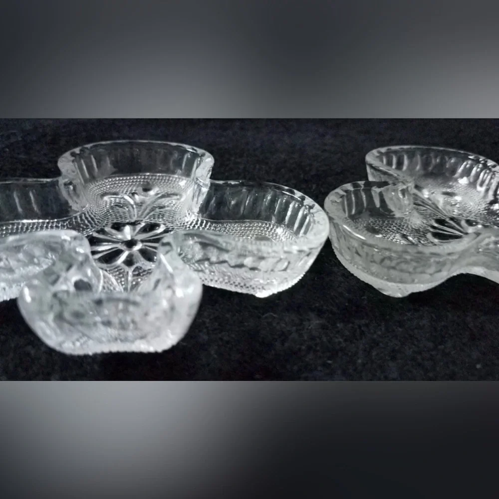 Indiana Glass vintage indiana